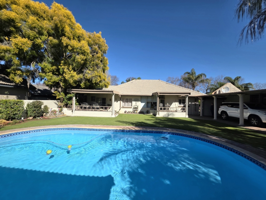 3 Bedroom Property for Sale in Doorn Free State